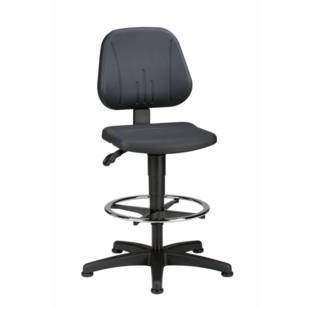 Treston Okretna stolica za rad C25PU slika