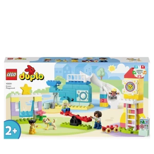 10991 LEGO® DUPLO® igralište iz snova slika