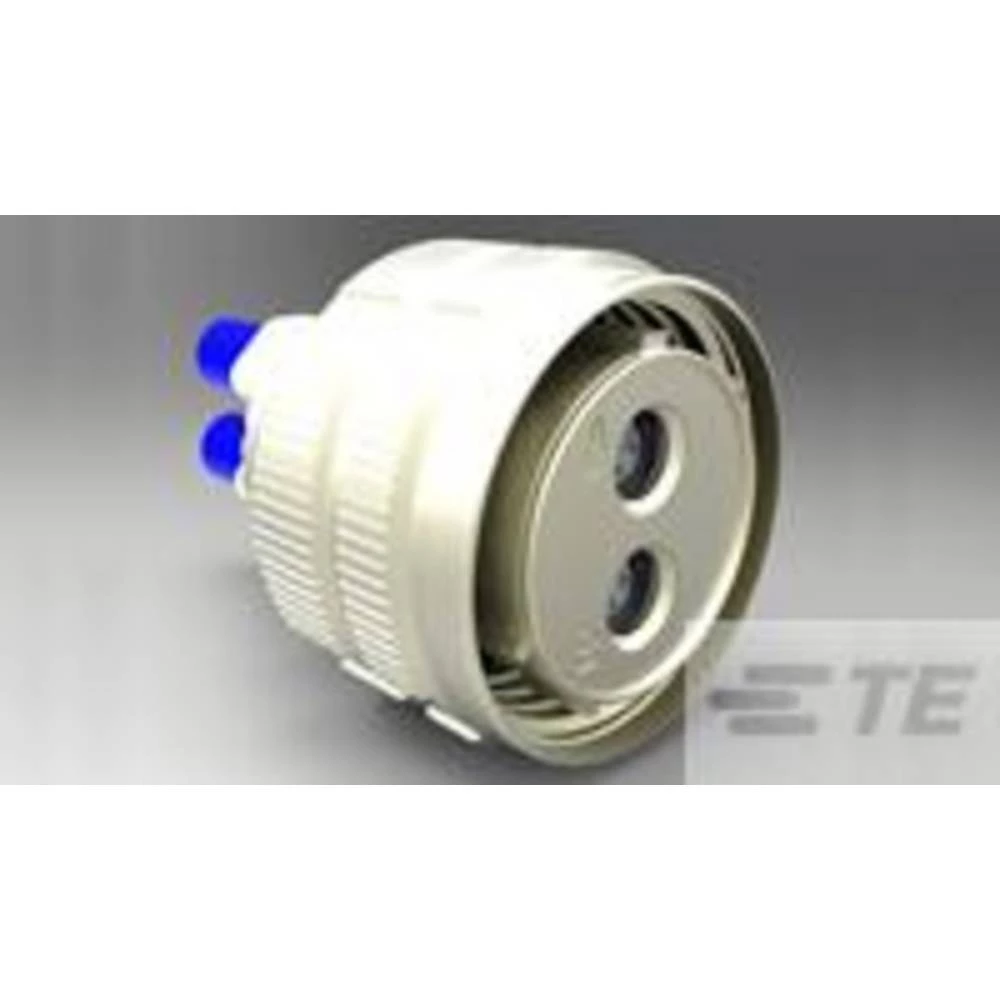 TE Connectivity Quadrax ProductsQuadrax Products 1877775-7 AMP slika