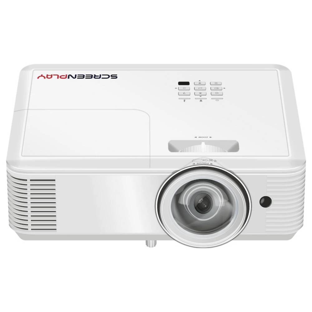 InFocus Beamer SP2234ST DLP 4200 ANSI lumena 3D reality, ugrađeni zvučnik slika