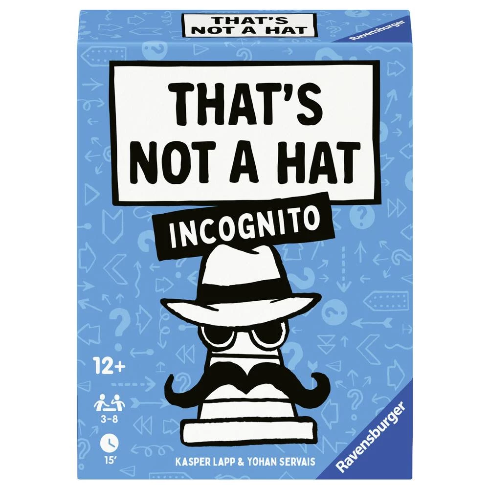 Conrad Product Image