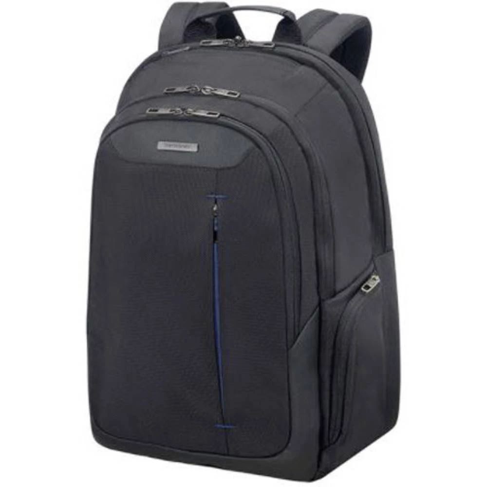 Samsonite Ruksak za prijenosno računalo GUARDIT UP ATT.FX.FITS4_MAXIMUM_INCH: 40,6 cm (16") Crna slika