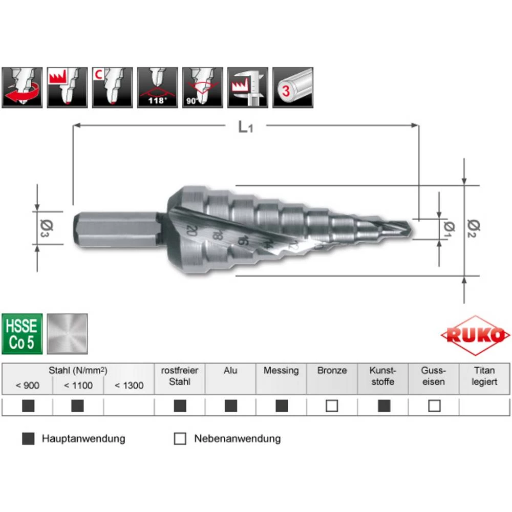 Conrad Product Image