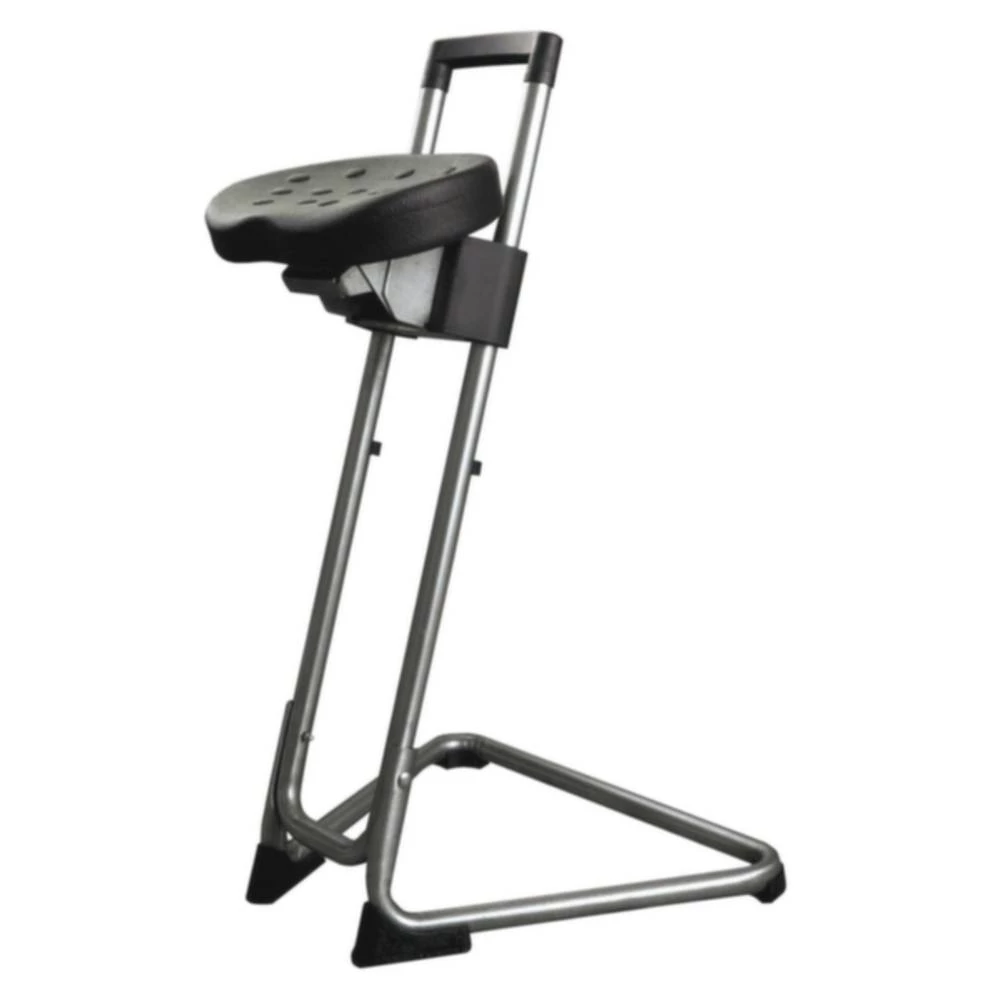 Pomoć za stajanje Nehrđajući čelik Kontinuirano B-3600.33 slika