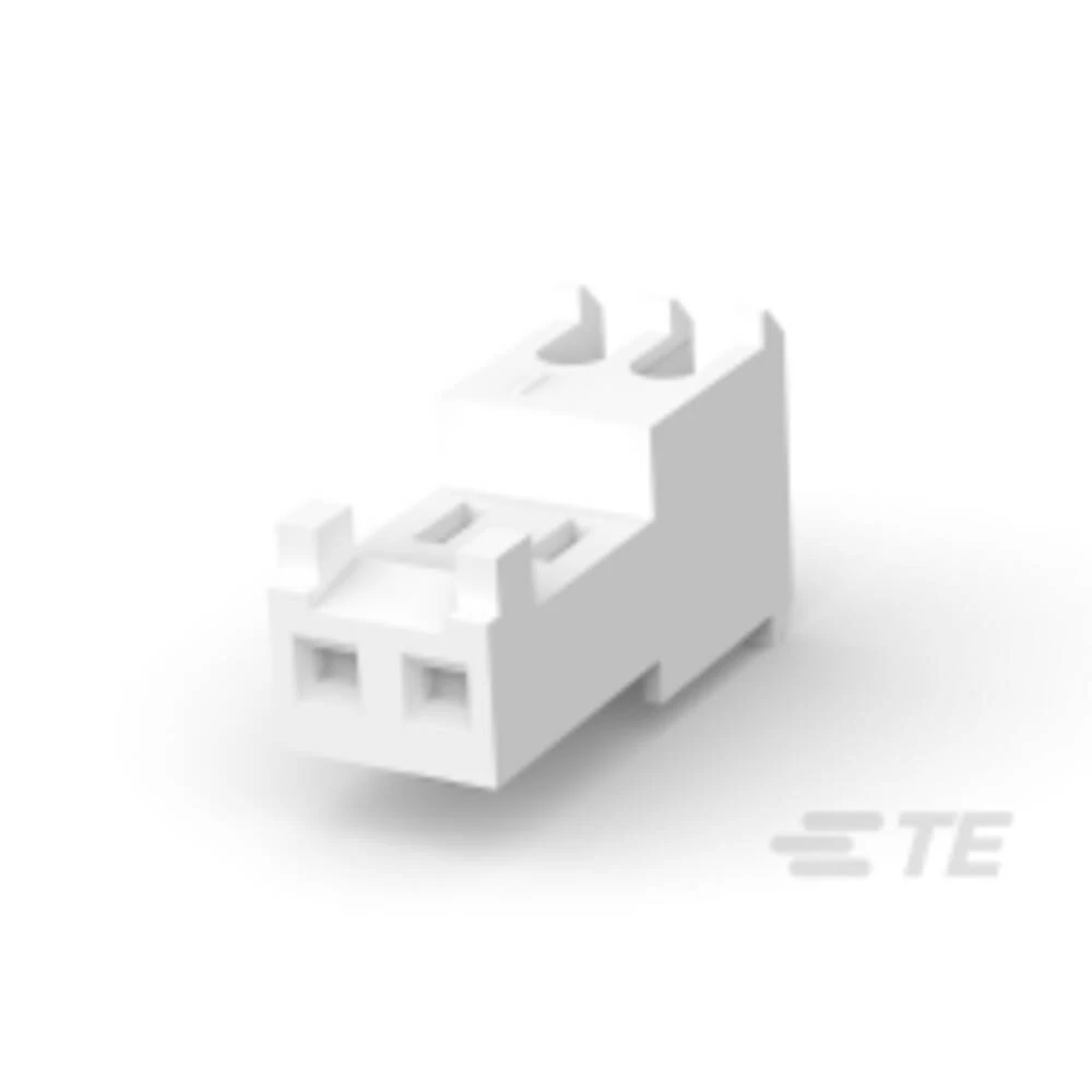 TE Connectivity MTA-100 CL ConnectorsMTA-100 CL Connectors 644563-2 AMP slika