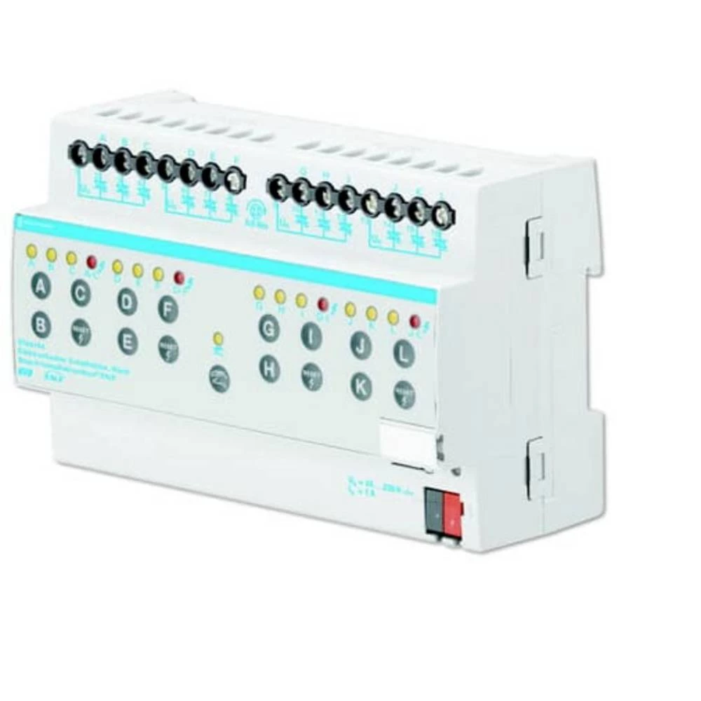 ABB KNX 2CKA006151A0236 pokretač 8-kanalni 6164/44 slika