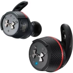 Bluetooth® Sportske Naglavne slušalice JBL Under Armour Flash U ušima Otporne na znojenje, Kontrola na dodir , Vodootporne C