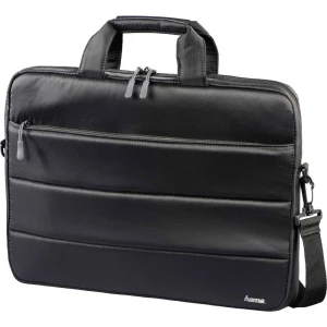 Hama torba za prijenosno računalo Toronto Prikladno za maksimum: 43,9 cm (17,3") crna slika