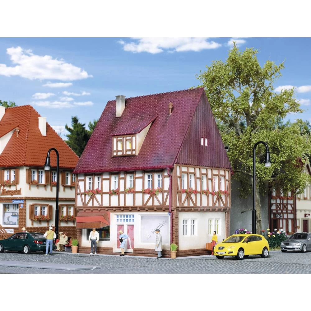 Vollmer 43669 H0 slika