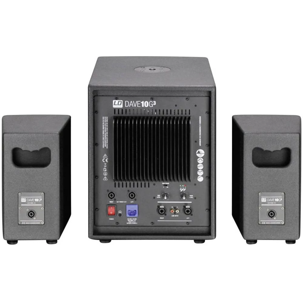 Conrad Product Image