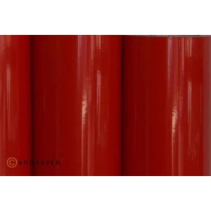 Folija za ploter Oracover Easyplot 54-023-010 (D x Š) 10 m x 38 cm Feritno-crvena slika