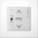 zidni prekidač ip30 868 MHz Somfy 1811405