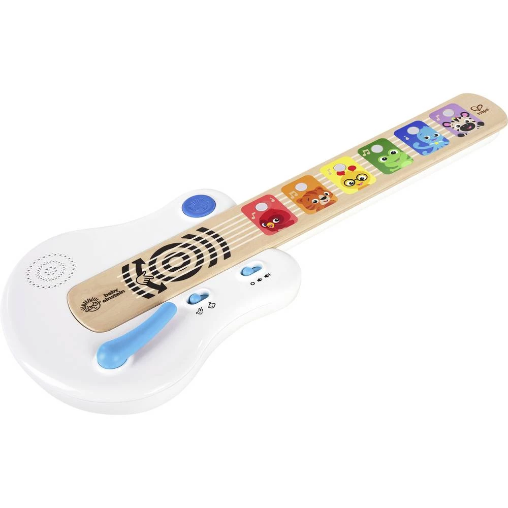 Hape mini gitara Touch Gitarre Magische Melodien slika