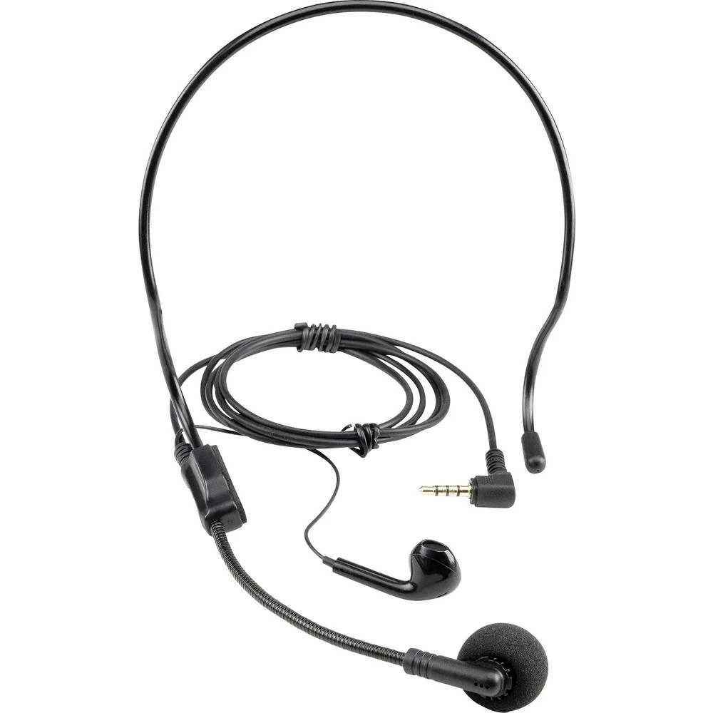 Albrecht 29934 Full Duplex radijski aparat slika