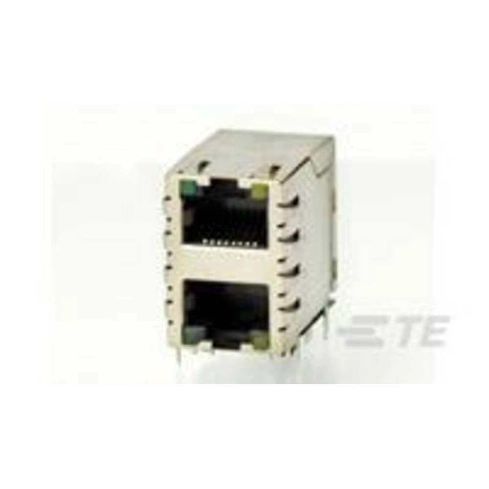 TE Connectivity High Performance Mod JacksHigh Performance Mod Jacks 2007022-1 AMP slika