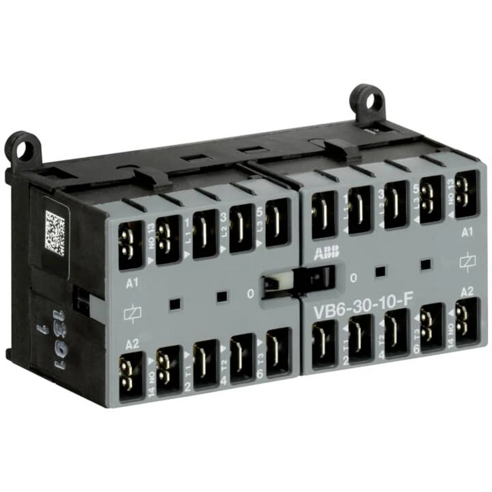 ABB VB6-30-10-F-80 prekidač    220 V 8.5 A    1 St. slika
