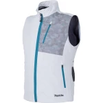 Makita DFV210Z3XL Bežični akumulatorski prsluk veličine 3XL Veličina: XXXL višebojna