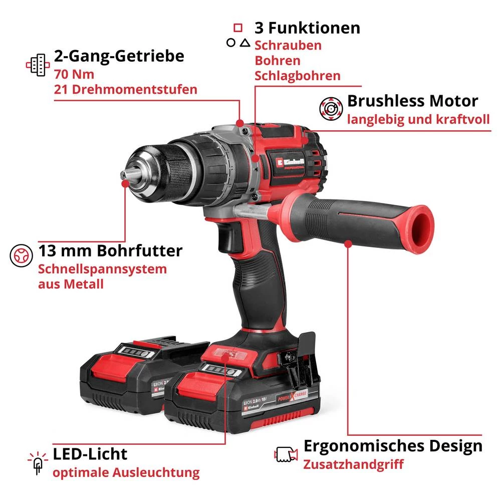 Conrad Product Image