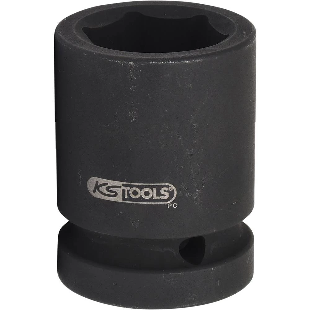 KS Tools 5152213 515.2213 nastavak za snažni nasadni ključ 120 mm 4 3/4" slika