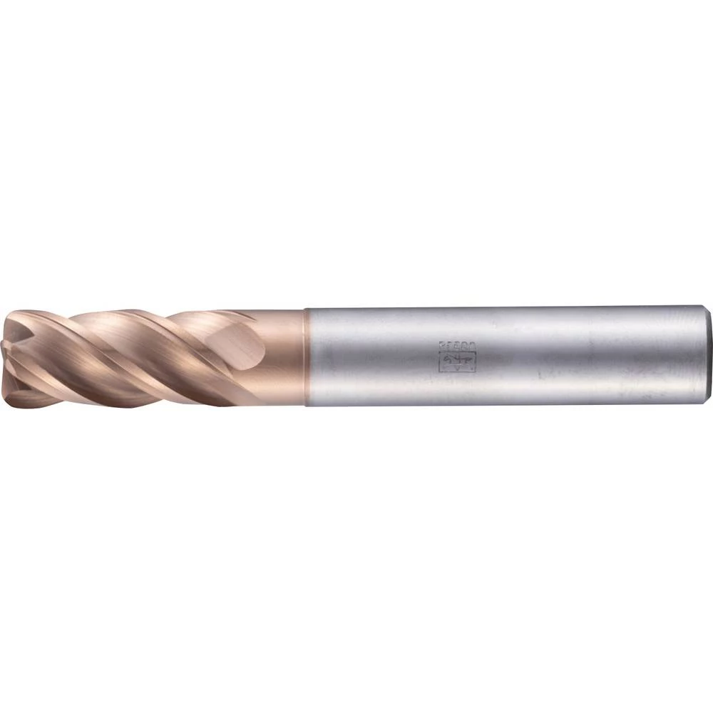PFERD TOOLS 23000896 glodalo od punog tvrdog metala tvrdi metal dužina 63 mm Radna duljina 19 mm Promjer osovine 8 mm slika