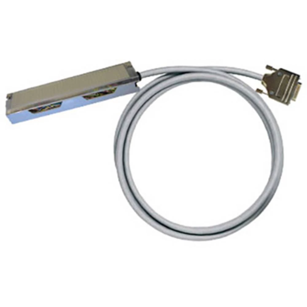 Weidmüller 7789124050 PAC-QTUM-SD15-V0-5M PLC kabel slika