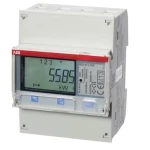 <br>  ABB<br>  B23 311-100<br>  trifazni brojač<br>  <br>  <br>  <br>  <br>  <br>  1 St.<br>