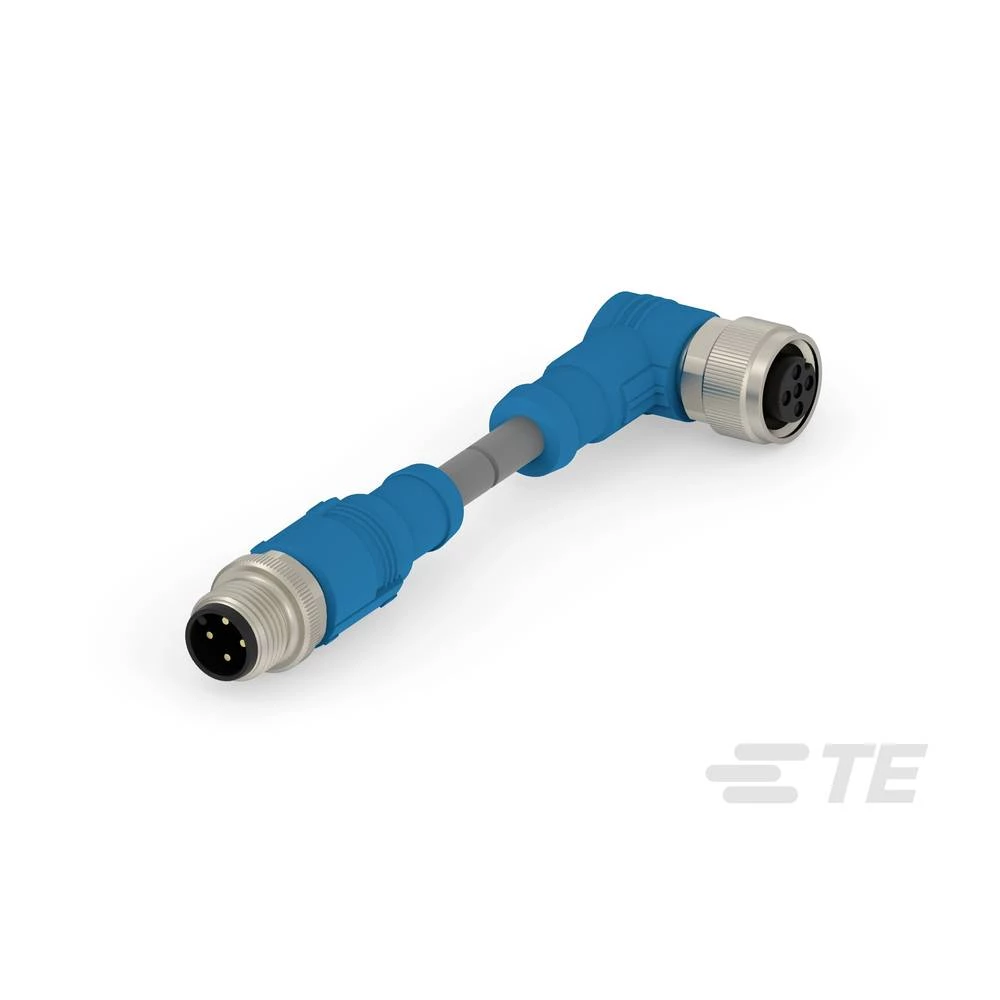 TE Connectivity T4162124004-002     1 St. slika