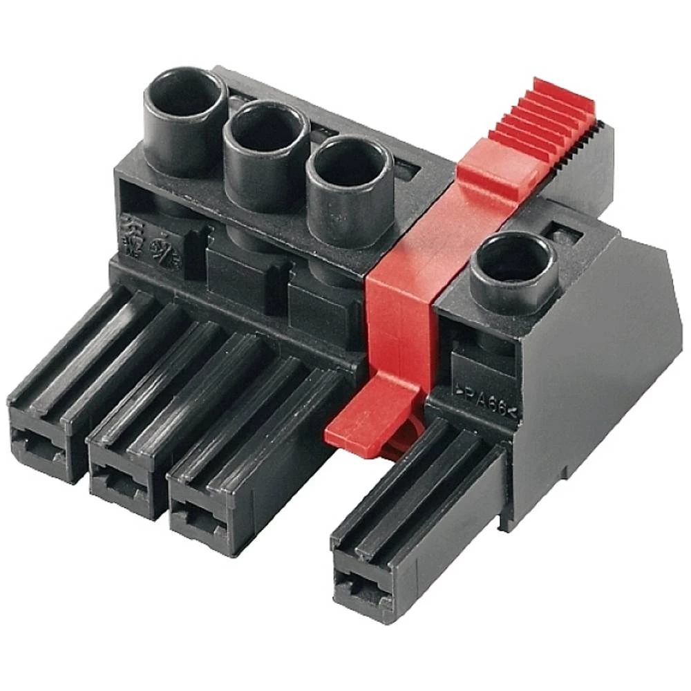 Weidmüller Kućište kabelske utičnice 1542990000 1 ST slika