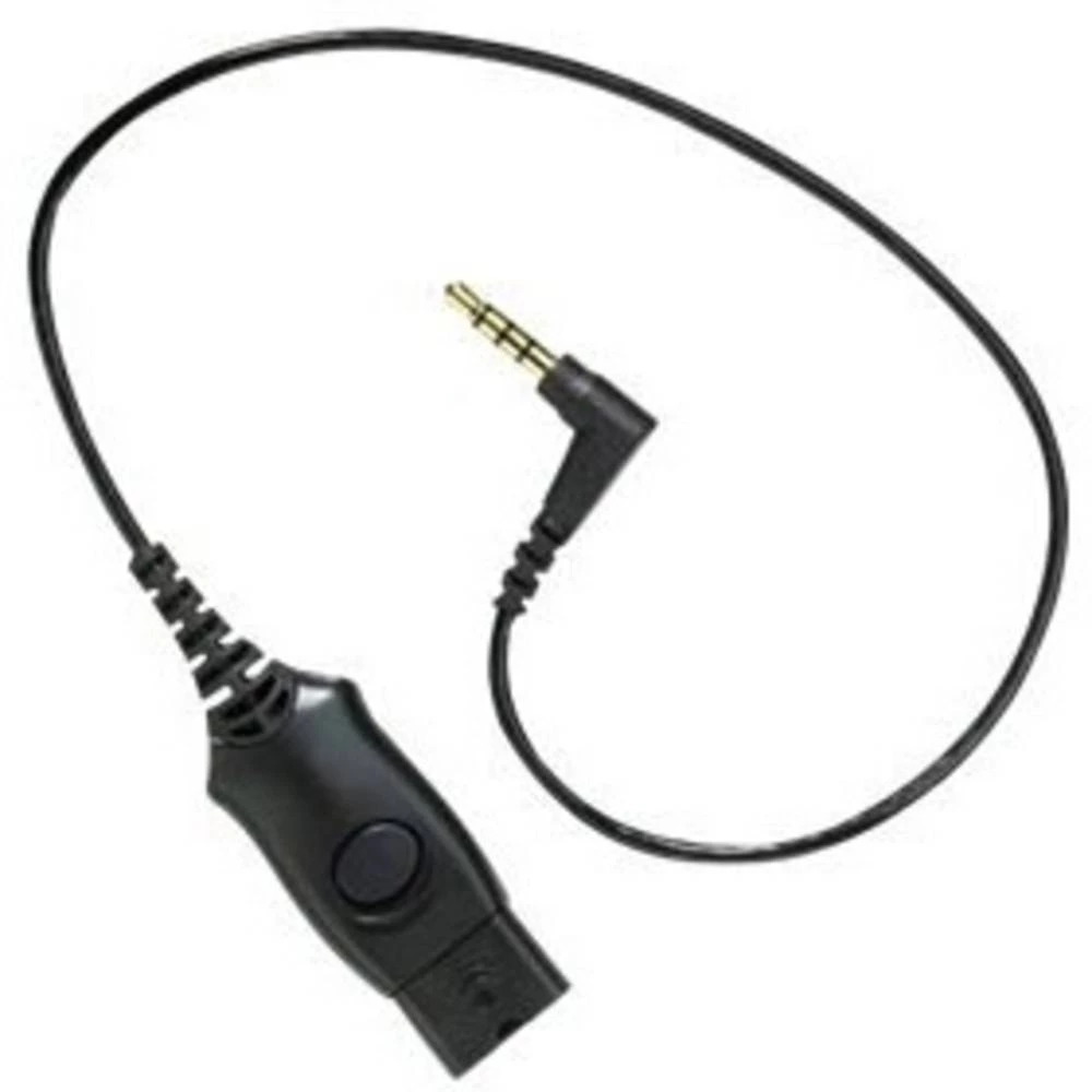 Adapter za slušalice Adapterkabel MO300 Stereo IPhone slika