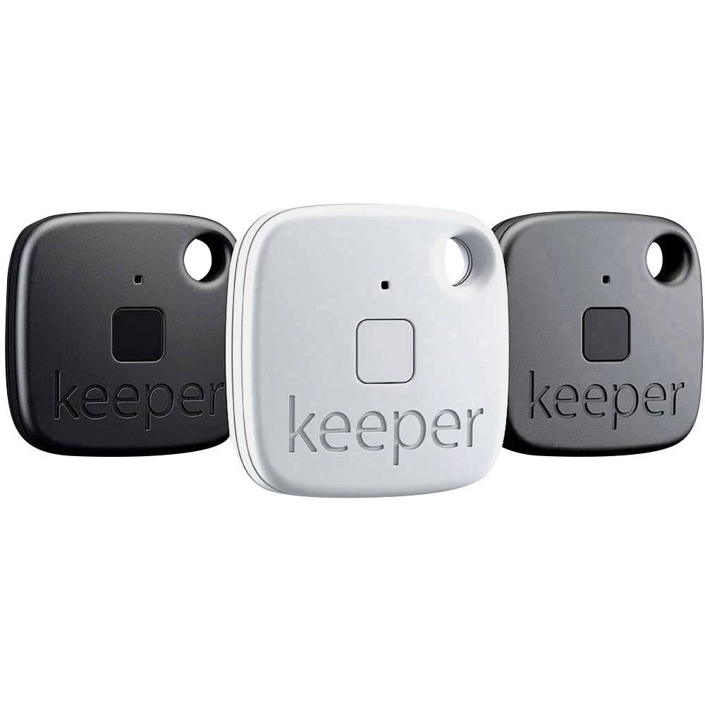 Pretraživač ključa Gigaset Keeper S30852-H2755-R111 slika