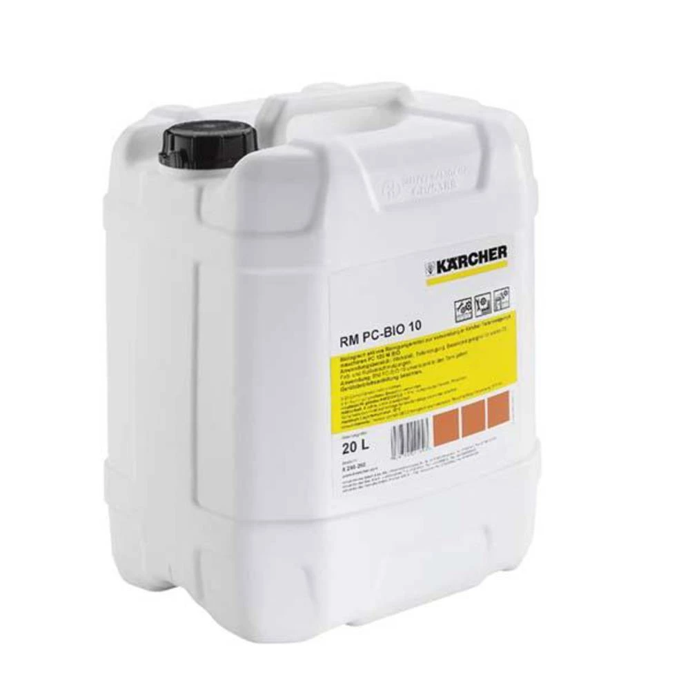 Kärcher Čistač strojeva i dijelova 62952600 slika