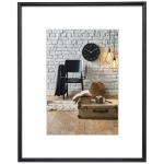 Hama 00061626 izmjenjivi okvir za slike Format papira: DIN A4 (Š x V x D) 220 x 305 x 15 mm crna