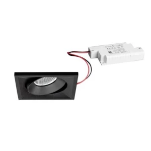 Brumberg 39399183 39399183 LED ugradni reflektor   LED  7 W bijela slika