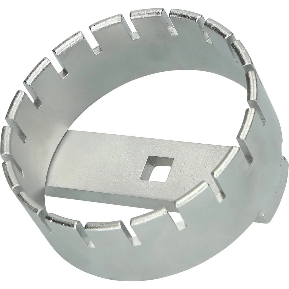 KS Tools 150.3193 1/2" ključ za mjerač goriva za Volvo slika