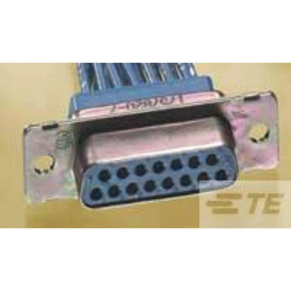 TE Connectivity AMPLIMITE HD20 Crimp Snap-InAMPLIMITE HD20 Crimp Snap-In 215717-1 AMP slika