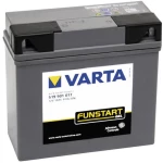 Varta BMW baterije za motor 12 V 19 Ah ETN 519901017