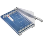 Polužni rezač Dahle 560 A4 Rezna snaga A4 80 g/m²: 20 Sheet