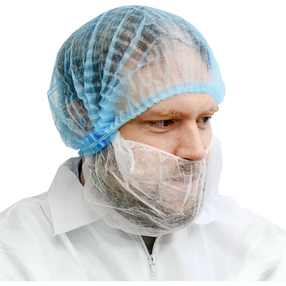 Antistat 600-3034 Mob kape s naborima plava boja slika