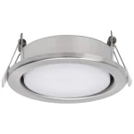 Megatron MT76351  ugrađeno svjetlo    GX53  čelik