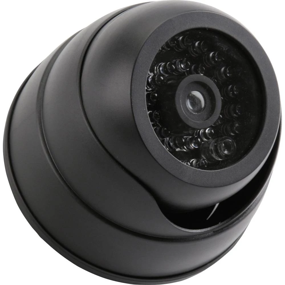 Olymp 5952 Imitacija kamere S treperavom LED slika