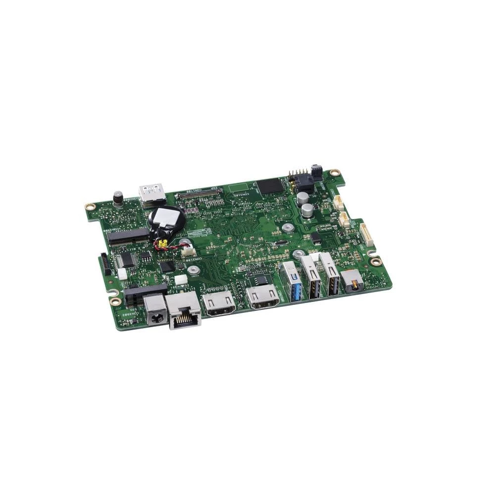 Intel NUC 8 Rugged Board NUC8CCHBN, 5 paket, Intel, BGA 1296, Intel® Celeron® N, 14 nm, N3350, LPDDR3 SDRAM Intel NUC 8 Rugged Board NUC8CCHBN, 5 pack matična ploča Baza Intel® 1296 Faktor oblika (... slika