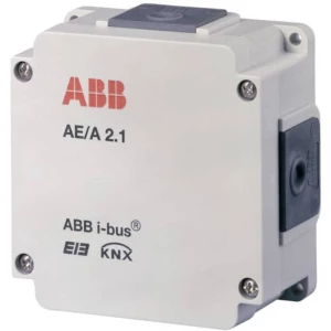 ABB KNX 2CDG110086R0011 Bus-Schaltaktor    AE/A2.1 slika