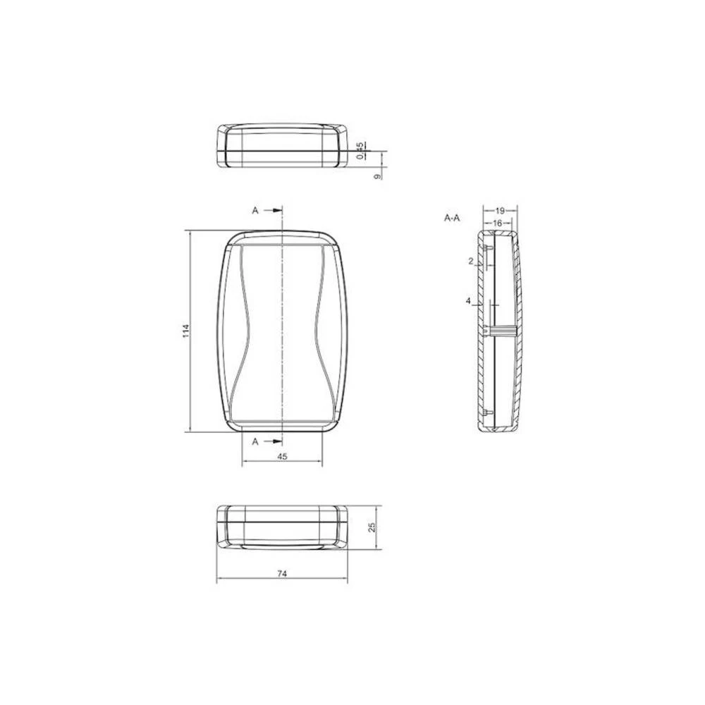 Conrad Product Image