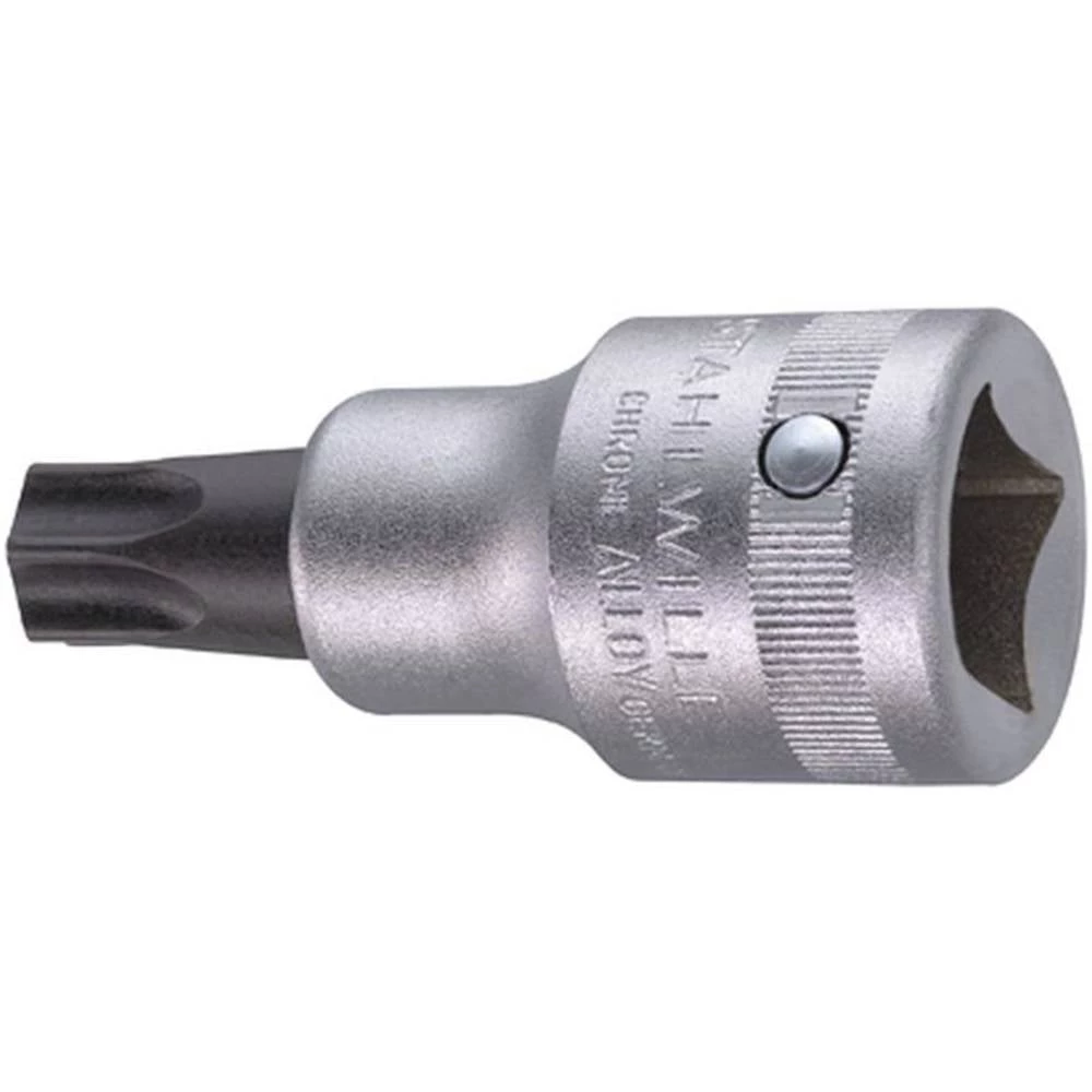 Stahlwille 59TX T 80 05100080 3/4" (20 mm) umetak odvijača T 80 3/8" slika