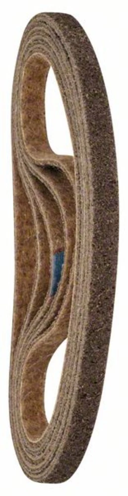 Bosch Accessories Best for Inox 2608608Z22 Brusna traka (D x Š) 610 mm x 13 mm 10 ST slika