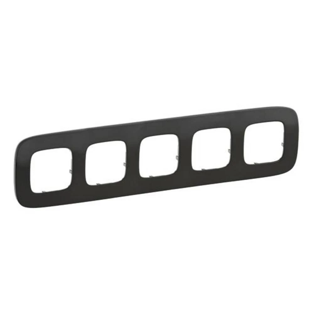 Legrand   okvir Valena Life Allure antracitna boja 755515 slika