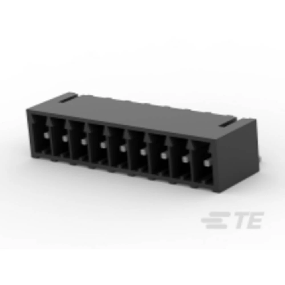 TE Connectivity Terminal BlocksTerminal Blocks 2213932-9 AMP slika