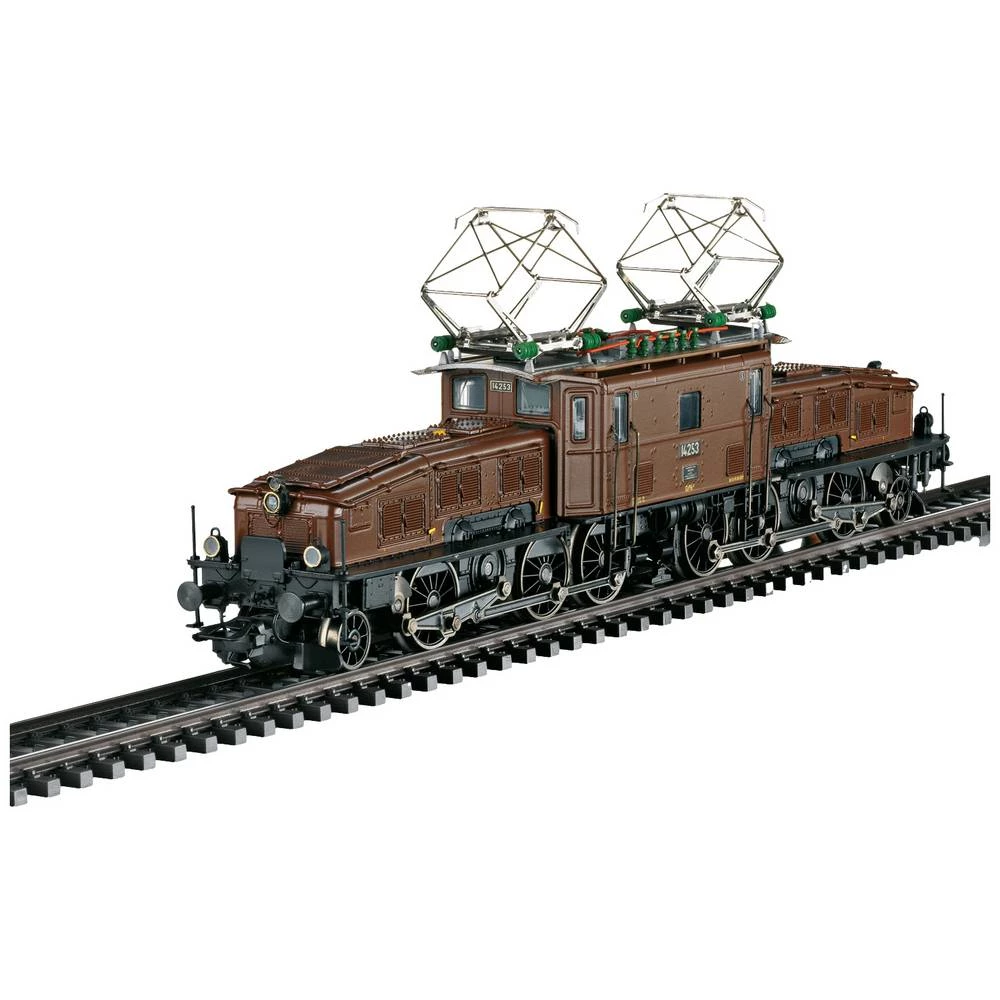 Märklin 39595 H0 električna lokomotiva Ce 6/8 II SBB-a slika