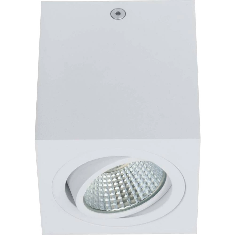 Brumberg 12065173 12065173 LED stropna svjetiljka 6 W bijela bijela slika