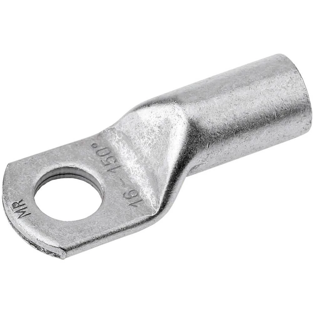 Cimco 180672 180672 cjevaste kabelske stopice 180 ° M5 2.50 mm² Otvor Ø: 5.2 mm 1 kom. slika